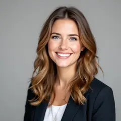 Sophie van Dijk