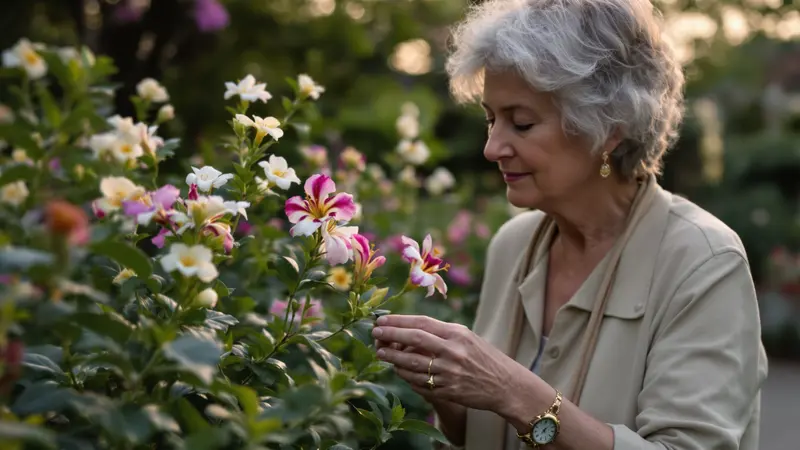 Je bent misleid: deze nachtelijke bloeier verandert je tuin niet — dit moet je echt weten vóór je hem plant.